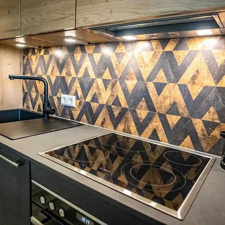 Ferienwohnung Bodenseesuite In FDH Esterno foto