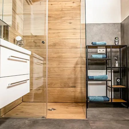Ferienwohnung Bodenseesuite In FDH Esterno foto