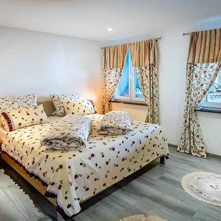 Ferienwohnung Bodenseesuite In FDH Esterno foto