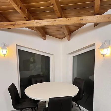 Ferienwohnung Bodenseesuite In FDH Camera foto