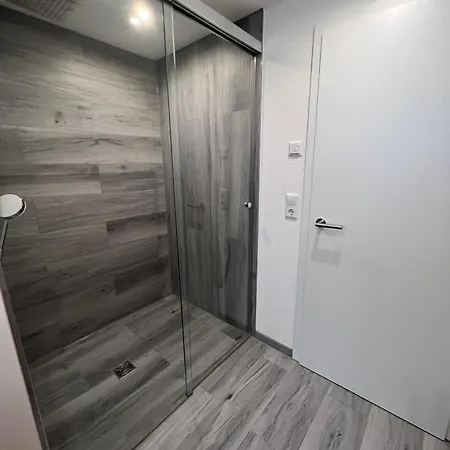 Ferienwohnung Bodenseesuite In FDH Camera foto
