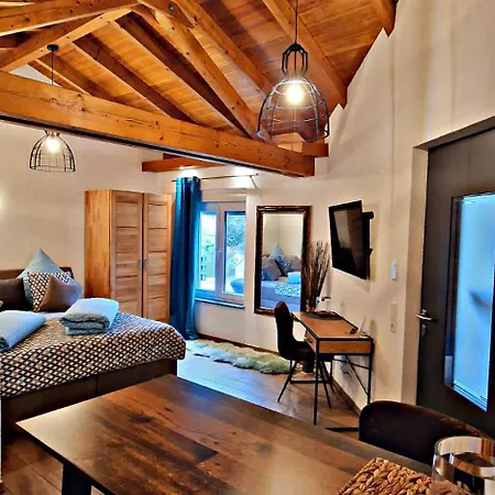 Ferienwohnung Bodenseesuite In FDH Camera foto