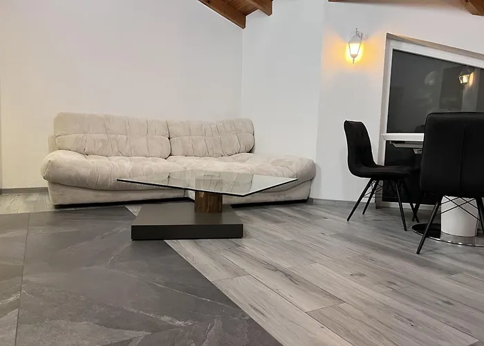 Ferienwohnung Bodenseesuite In Friedrichshafen