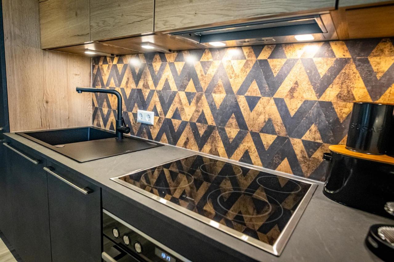 Bodenseesuite In Holiday home Friedrichshafen