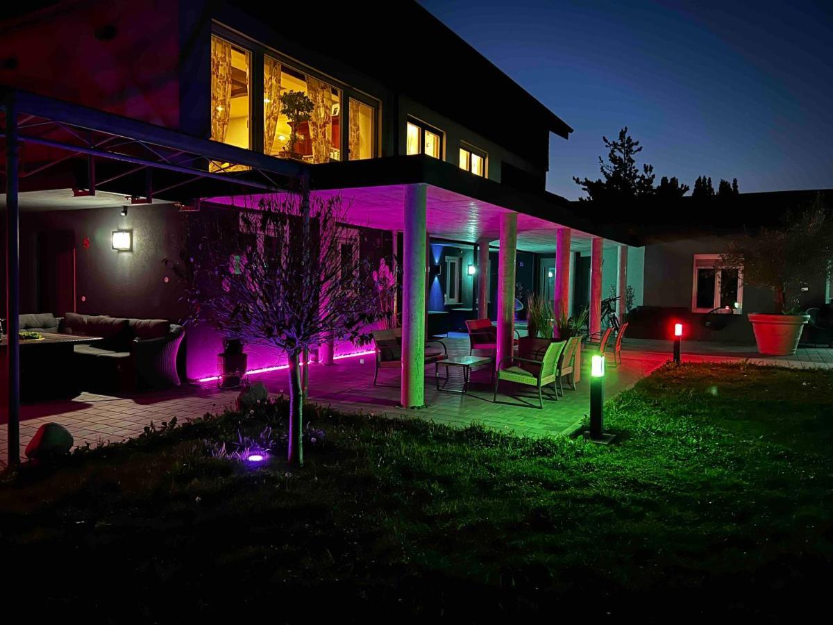 Vakantiehuis Bodenseesuite In *