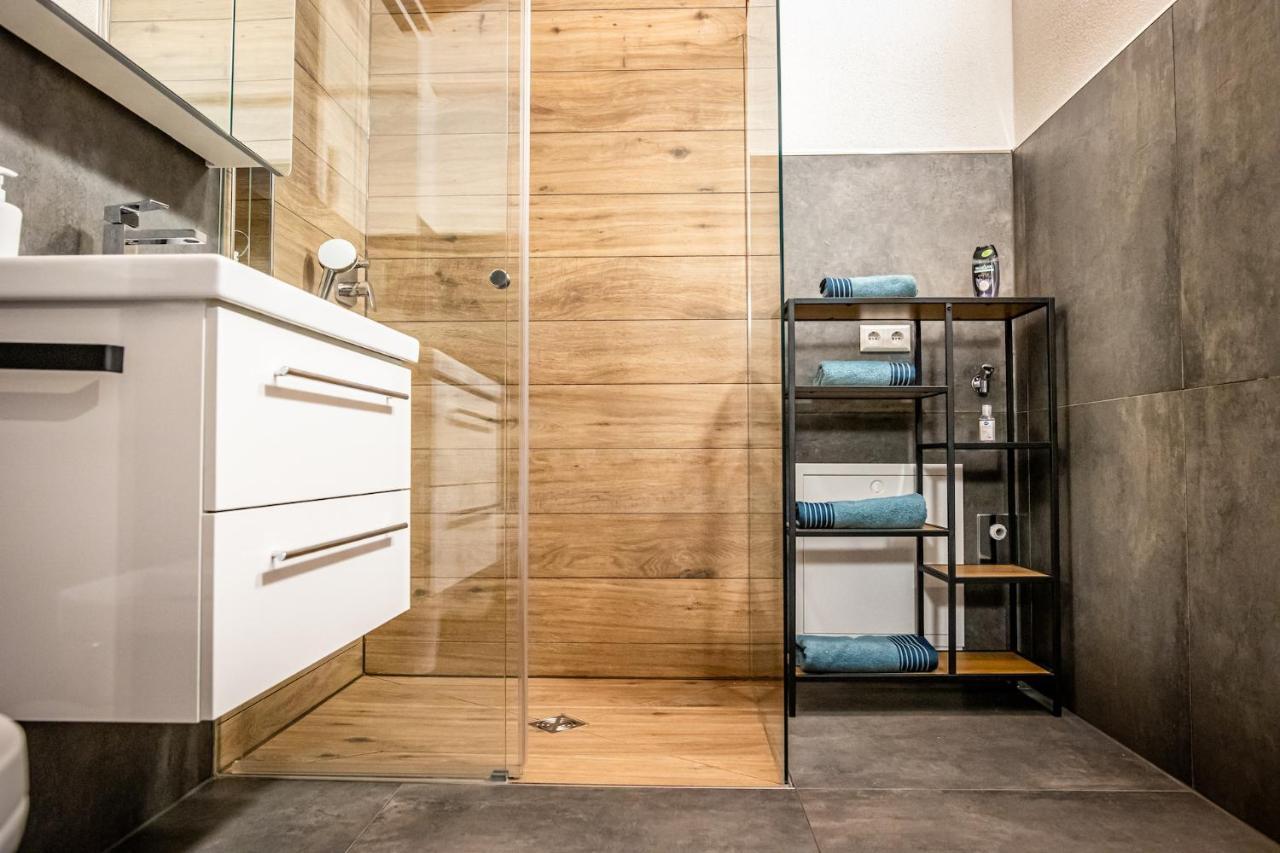 Bodenseesuite In * Friedrichshafen