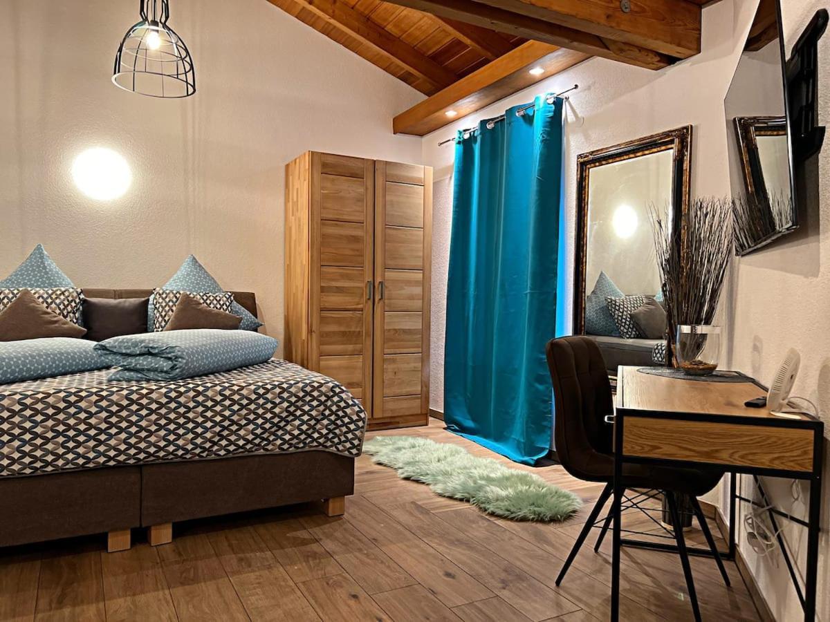 Vakantiehuis Bodenseesuite In FDH