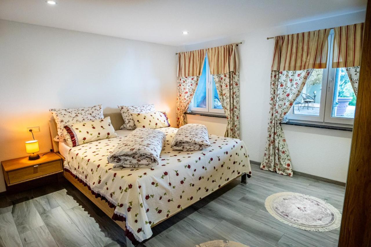 Bodenseesuite In Friedrichshafen