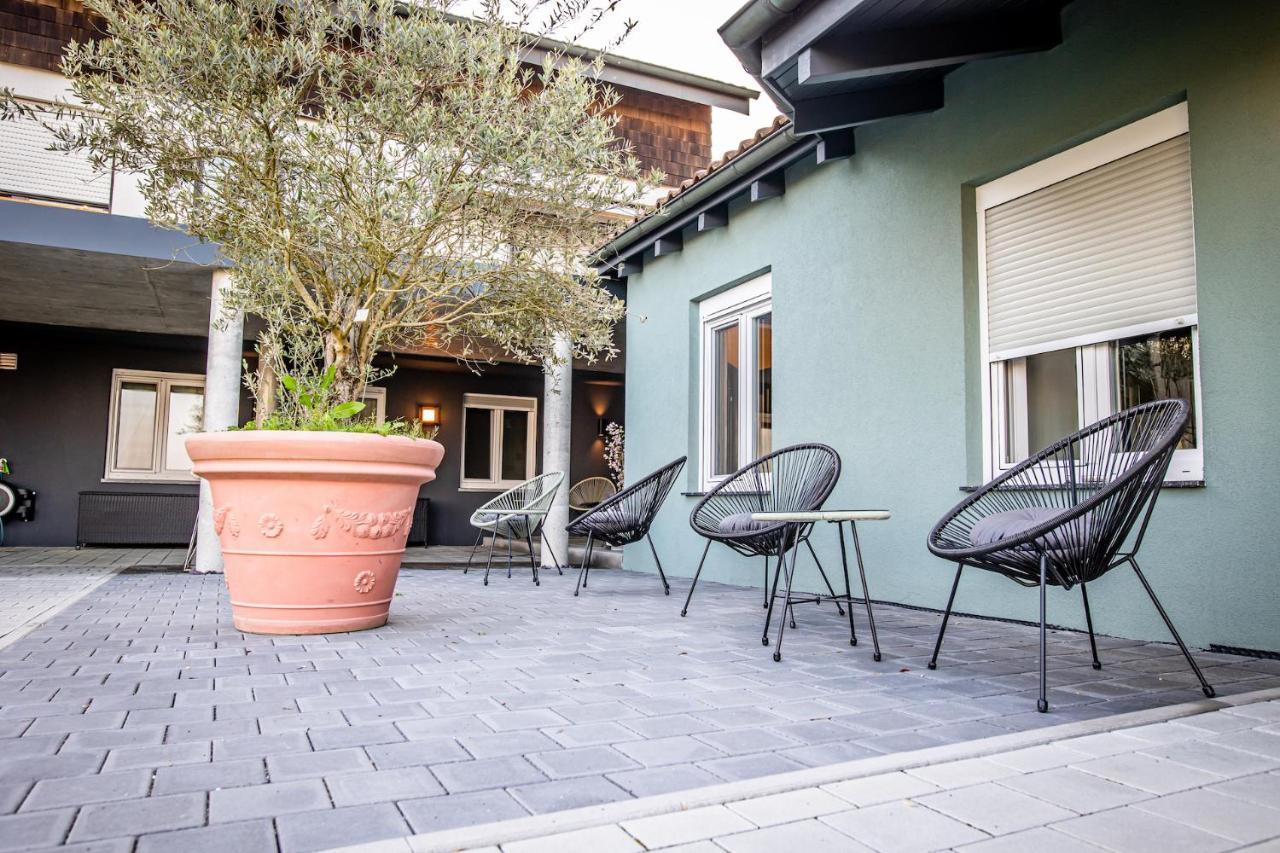 Bodenseesuite In Friedrichshafen