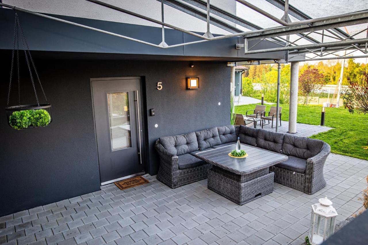 Bodenseesuite In * Friedrichshafen
