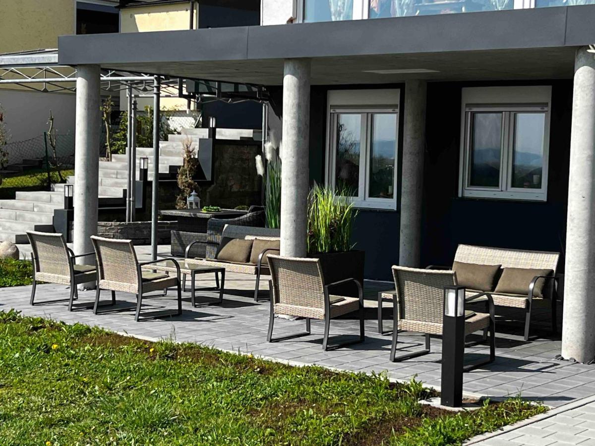 Bodenseesuite In