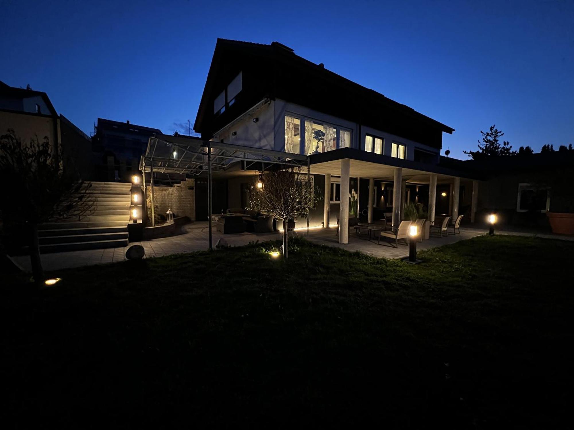Holiday home Bodenseesuite In *