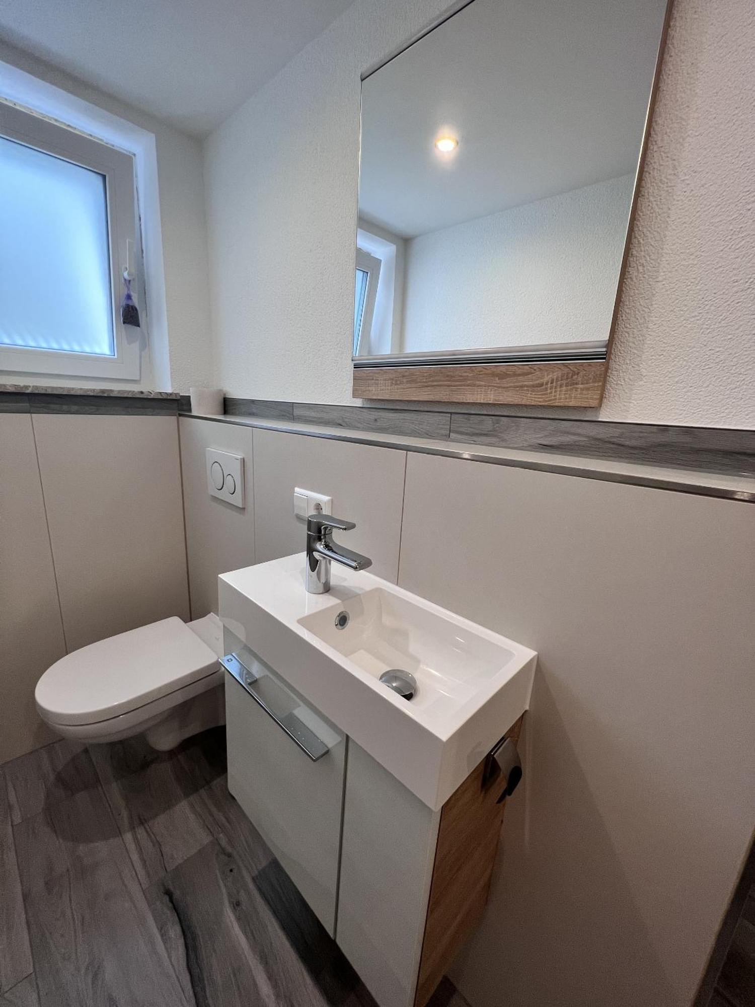 Holiday home Bodenseesuite In