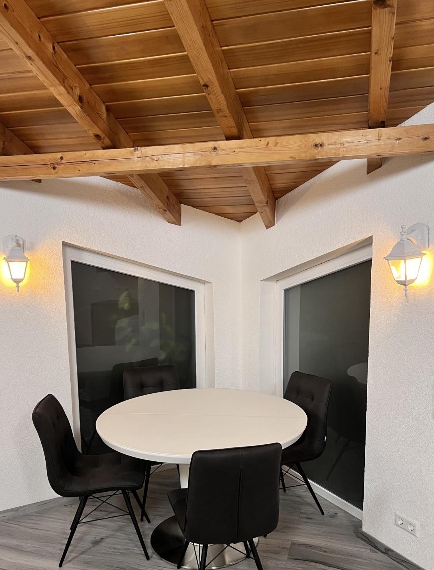 Vakantiehuis Bodenseesuite In