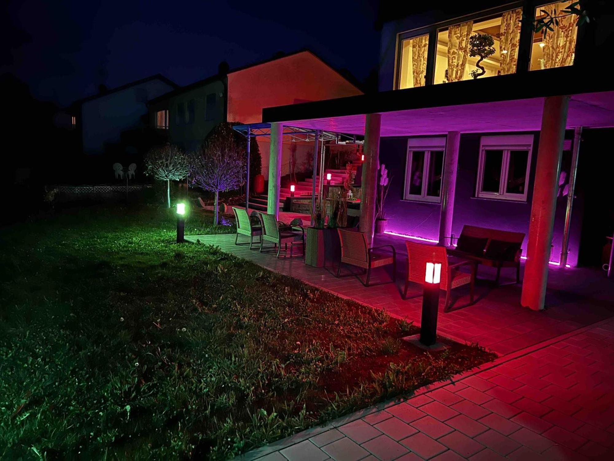 Holiday home Bodenseesuite In *