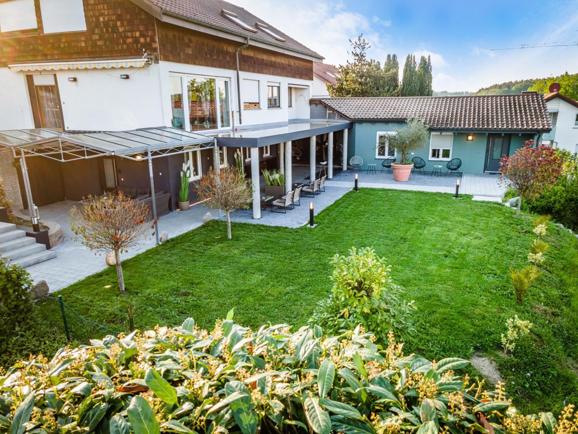 Bodenseesuite In