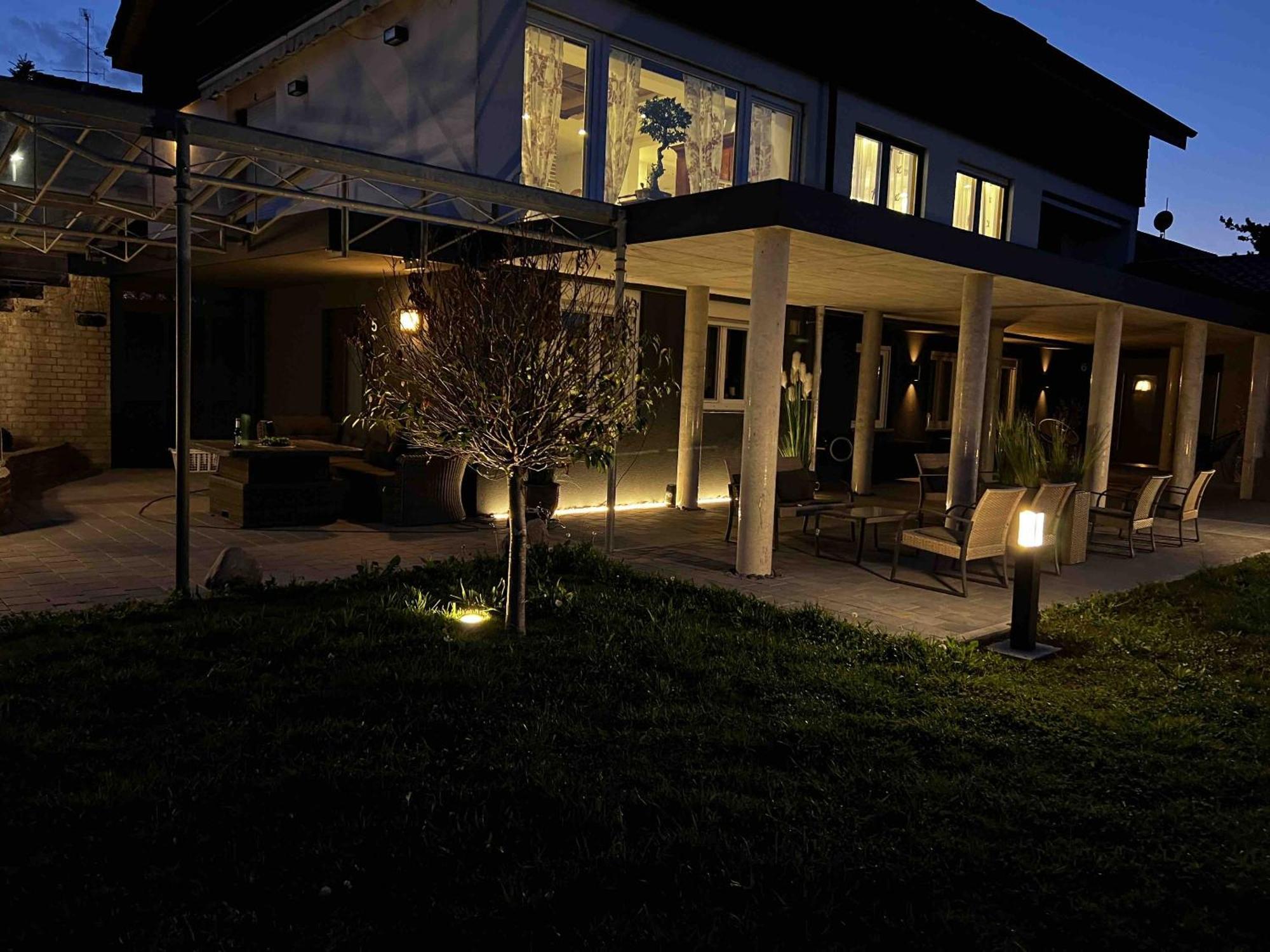 Holiday home Bodenseesuite In Friedrichshafen