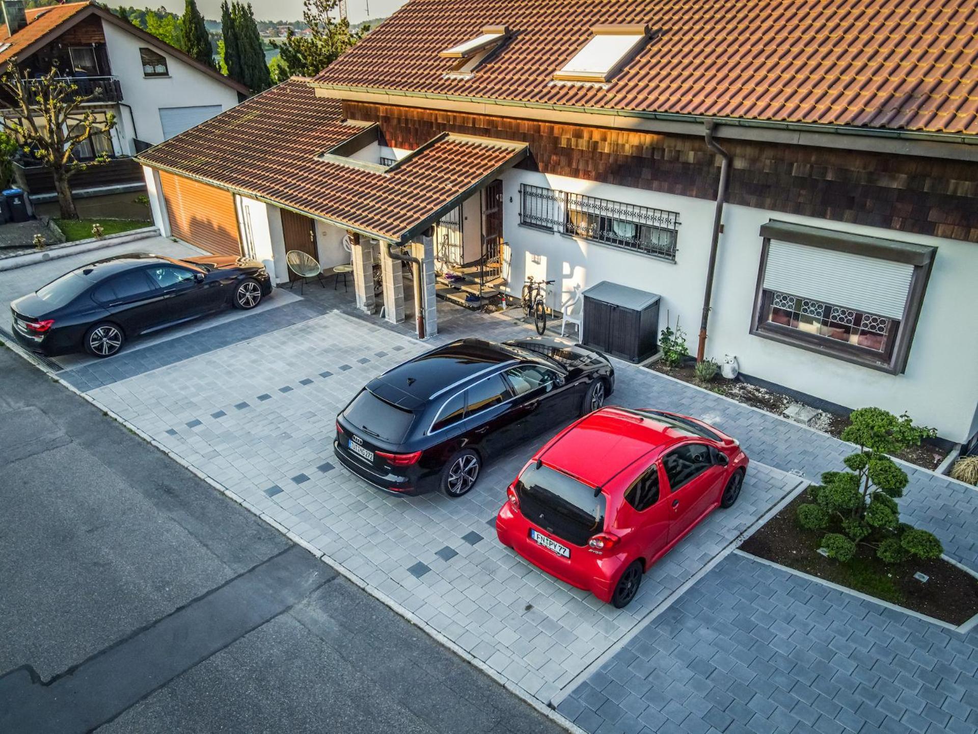Bodenseesuite In