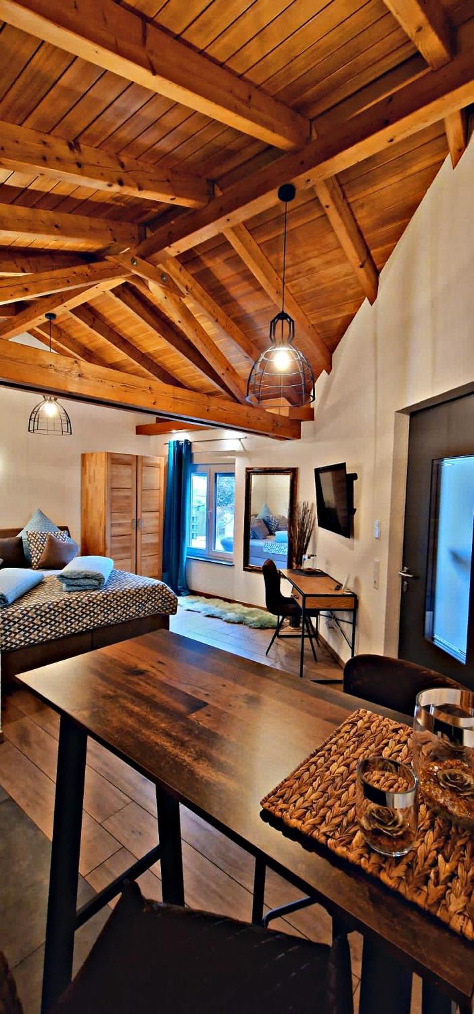 Holiday home Bodenseesuite In *