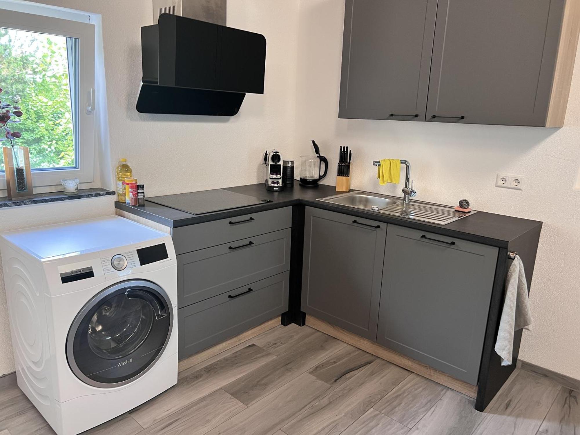Vakantiehuis Bodenseesuite In *