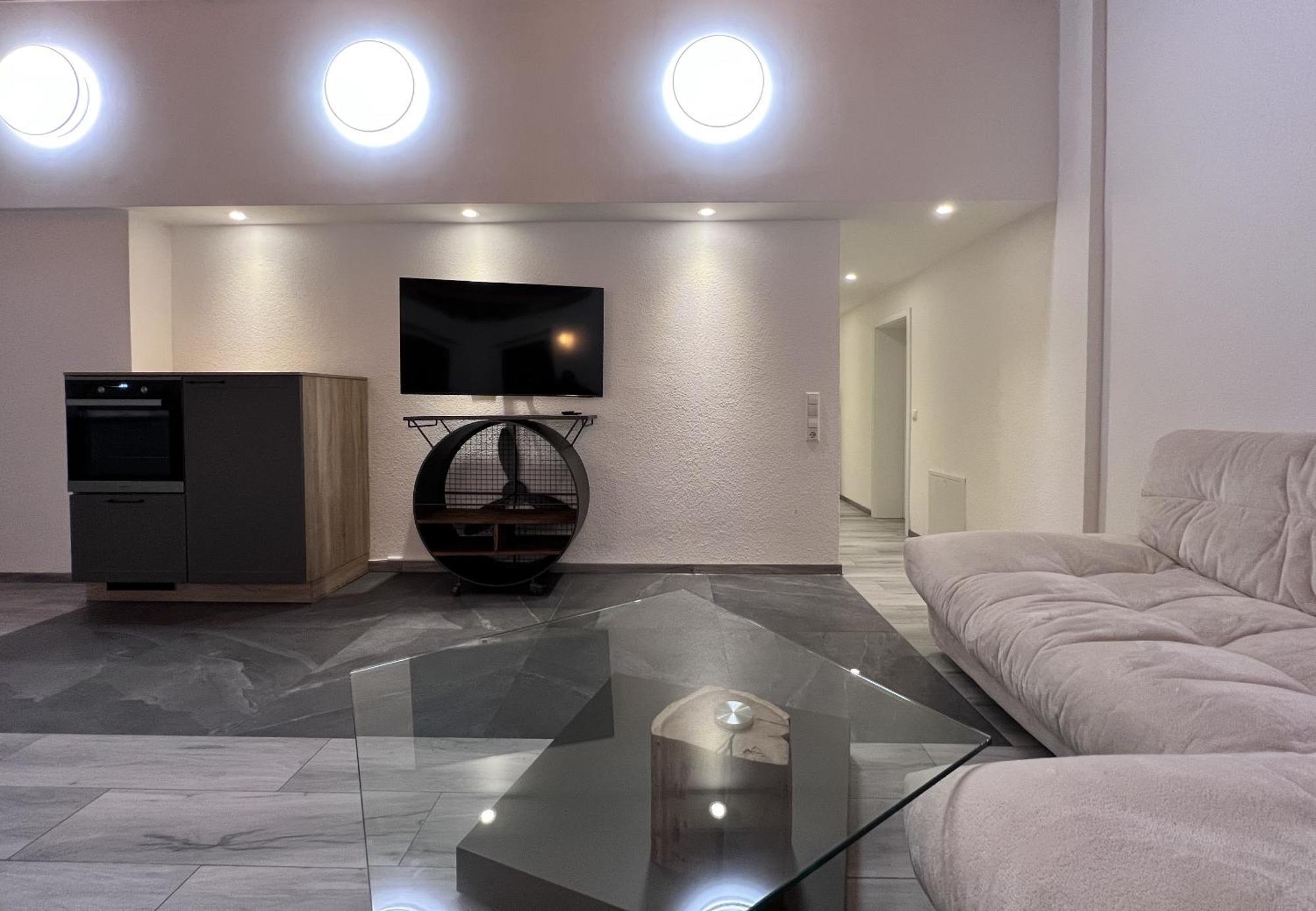 Holiday home Bodenseesuite In *