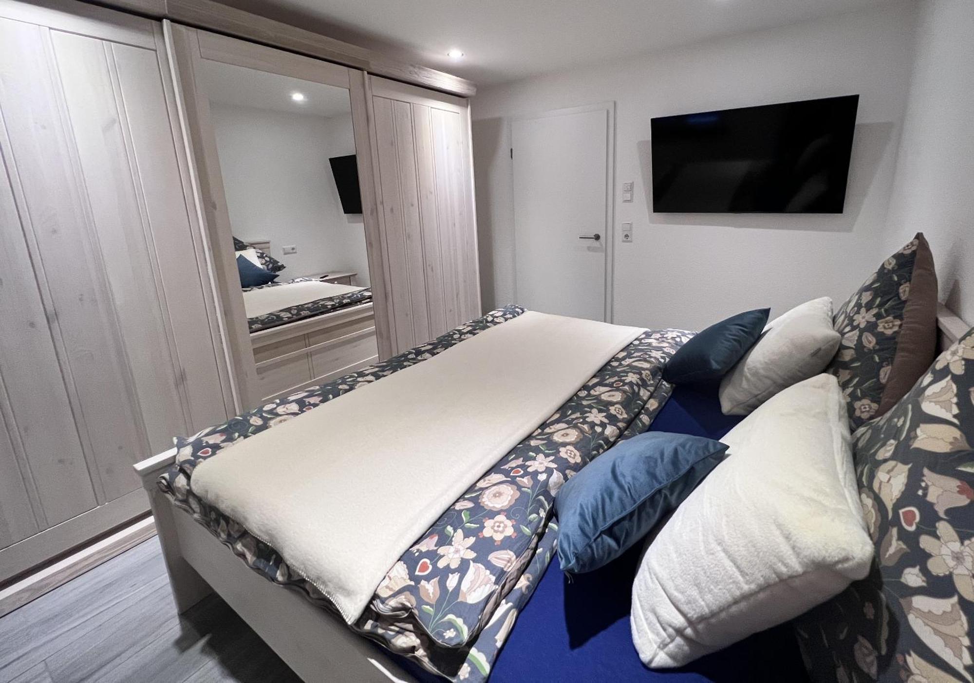 Holiday home Bodenseesuite In