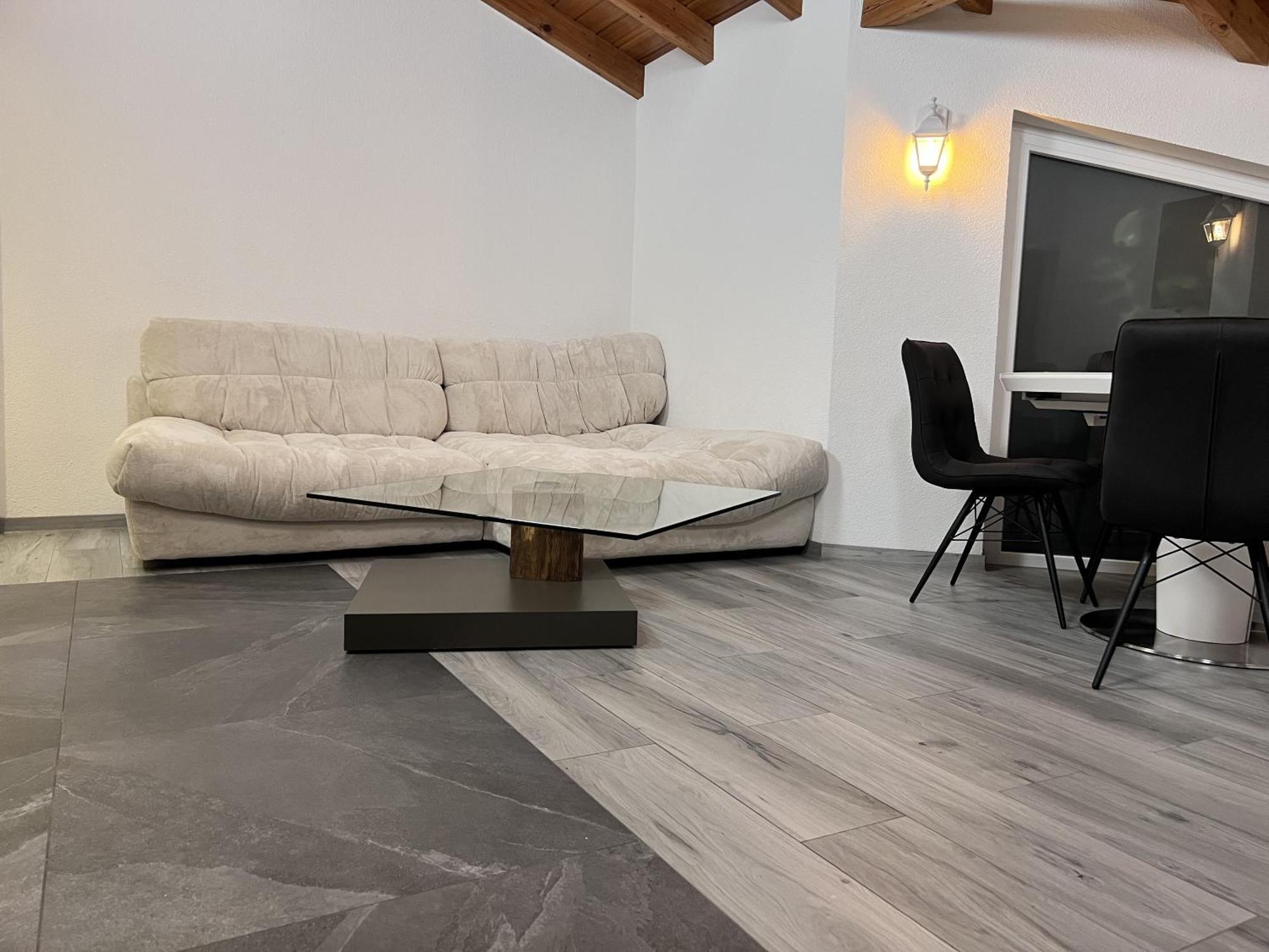 Holiday home Bodenseesuite In Friedrichshafen
